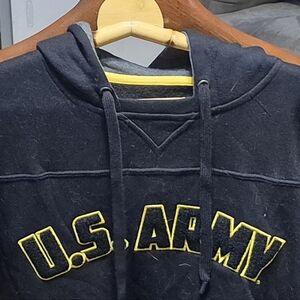 US ARMY Hoodie, NWT